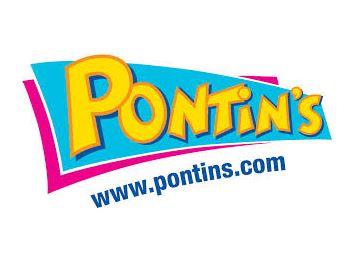 pontins