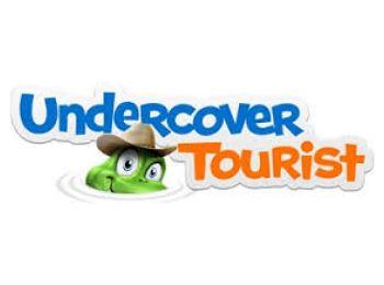 undercovertourist